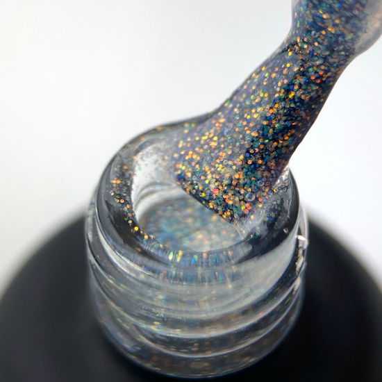 ART Top Opal - топ для гель-лаку з ефектом Опал, 10 мл2