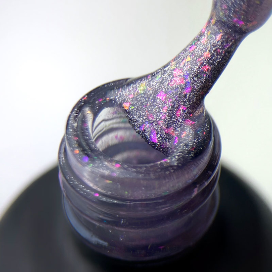 Гель-лак ART Diamond Cat Eye №001, 10 мл, Колір: 0012