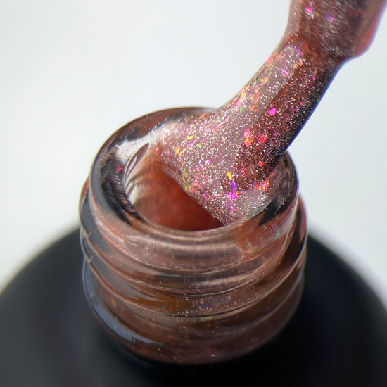 Гель-лак ART Diamond Cat Eye №006, 10 мл, Колір: 0062