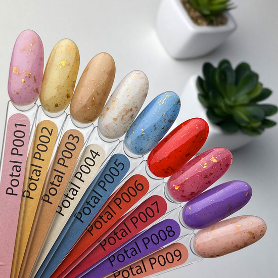 Гель-лак ART Potal №P008, 10 мл, Цвет: P008
4