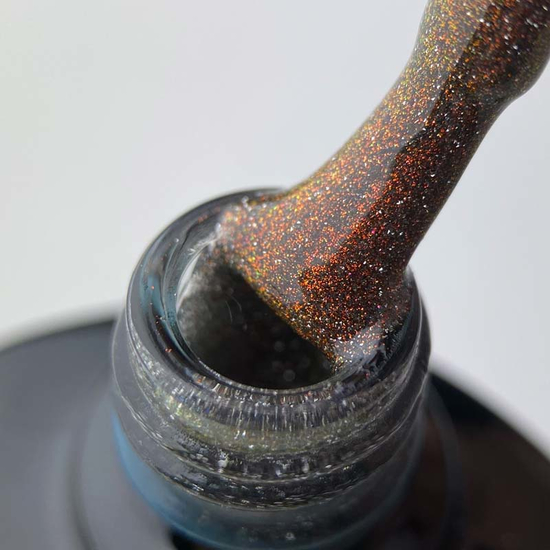 Гель-лак светоотражающий SAGA Cat Chameleon, №4, 8 мл, Цвет: 4
2