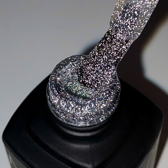 Топ світловідбиваючий MOON FULL TOP Fashion Disco Без ЛШ, 8 мл2