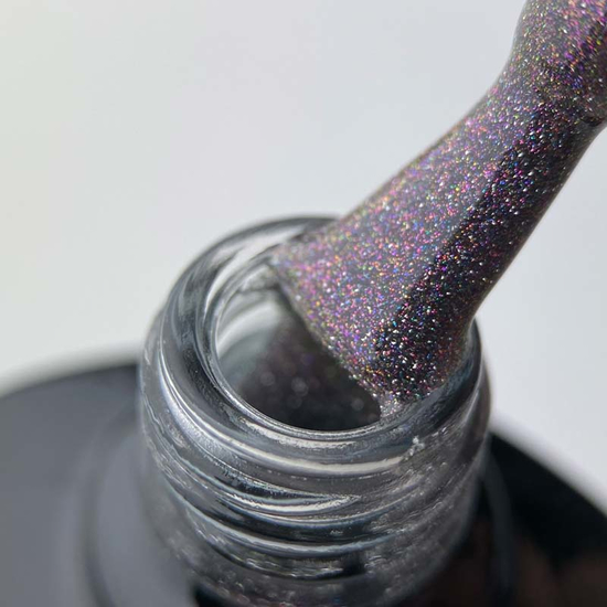 Гель-лак світловідбиваючий SAGA Cat Chameleon, №3, 8 мл, Колір: 32