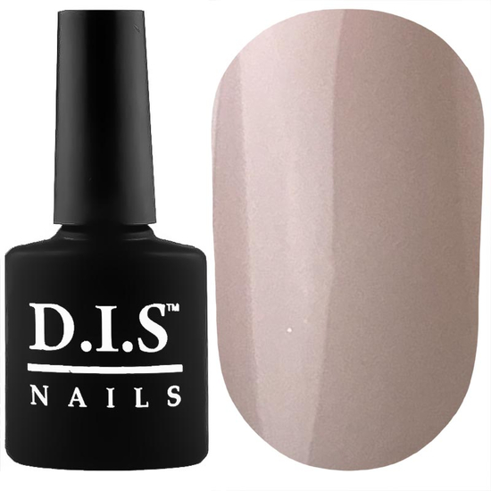 DIS Fiber Base №04 (блідо-рожева), 7.5 мл, Колір: 04