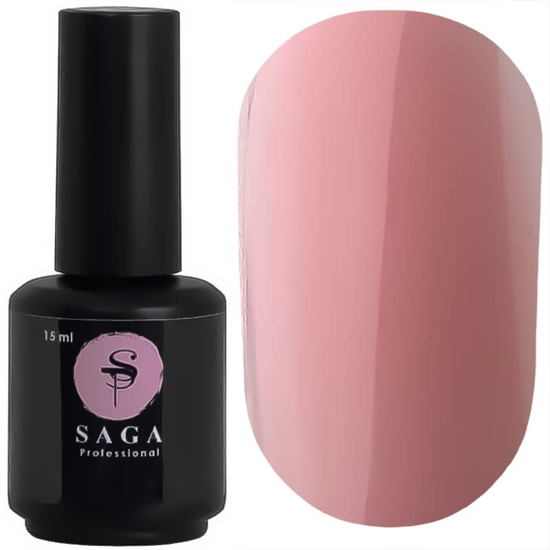 Рідкий гель SAGA Liquid Gel №2, 15 мл, Об`єм: 15 мл, Колір: 2