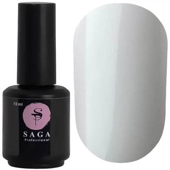 Рідкий гель SAGA Liquid Gel №3, 15 мл, Об`єм: 15 мл, Колір: 3