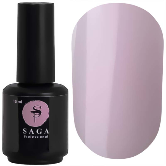 Рідкий гель SAGA Liquid Gel №4, 15 мл, Об`єм: 15 мл, Колір: 4