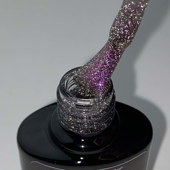 Гель-лак светоотражающий SAGA Cat Chameleon, №7, 8 мл, Цвет: 7
3