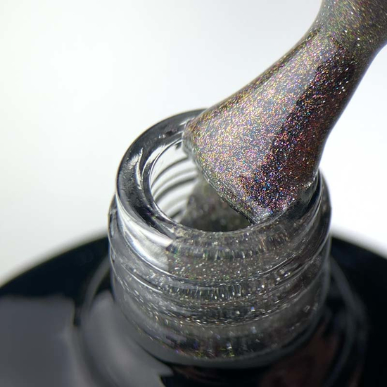 Гель-лак светоотражающий SAGA Cat Chameleon, №8, 8 мл, Цвет: 8
2