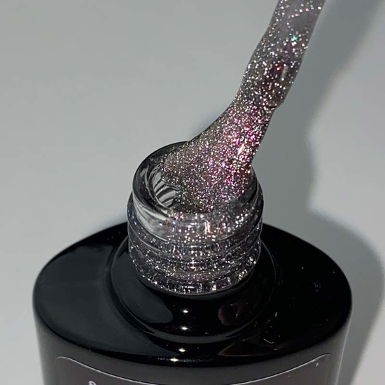 Гель-лак светоотражающий SAGA Cat Chameleon, №8, 8 мл, Цвет: 8
3