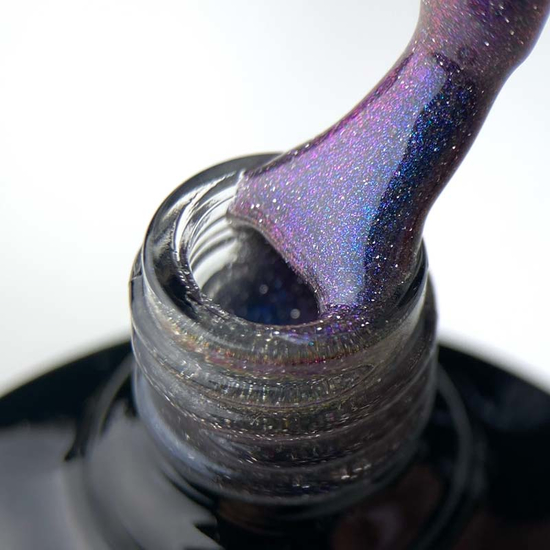 Гель-лак светоотражающий SAGA Cat Chameleon, №9, 8 мл, Цвет: 9
2