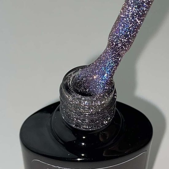 Гель-лак светоотражающий SAGA Cat Chameleon, №9, 8 мл, Цвет: 9
3