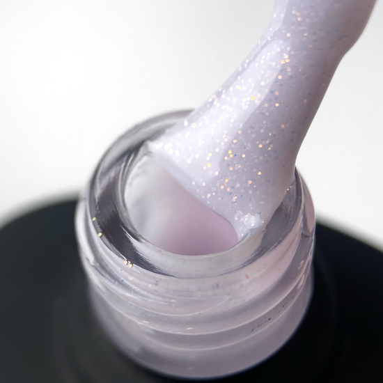 Valeri Base Opal №051 (молочний з золотистим мікроблеском), 12 мл, Об`єм: 12 мл, Колір: 0512