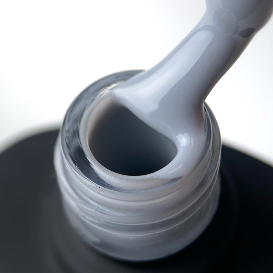 Valeri Base Color №050 (насыщенный серый), 12 мл, Объем: 12 мл, Цвет: 0502