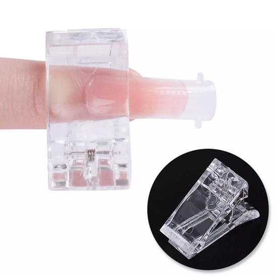 Затискач для верхніх форм, 1 шт2