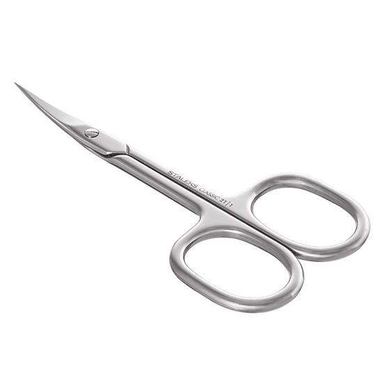 Ножницы для кутикулы STALEKS CLASSIC 21 TYPE 1 SC-21/14