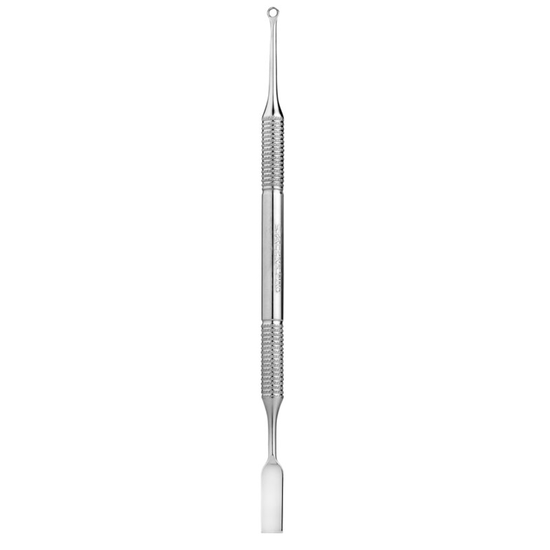 Лопатка маникюрная STALEKS PRO EXPERT 51 TYPE 1 PE-51/1