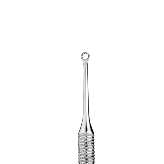 Лопатка маникюрная STALEKS PRO EXPERT 51 TYPE 1 PE-51/13