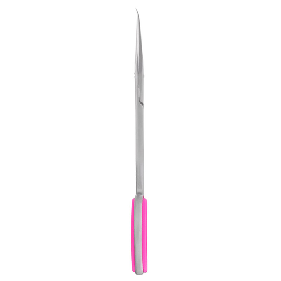 Ножницы профессиональные для кутикулы STALEKS PRO SMART 41 TYPE 3 SS-41/32