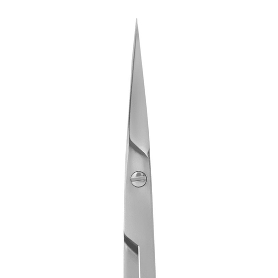 Ножницы профессиональные для кутикулы STALEKS PRO SMART 41 TYPE 3 SS-41/34
