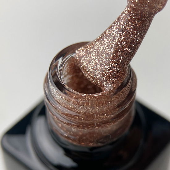 Гель-лак Molekula QUEEN'S SECRET №Q02, 6 мл2