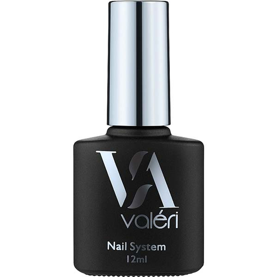 Valeri Top Non Wipe No-UV Filters, 12 мл, Объем: 12 мл