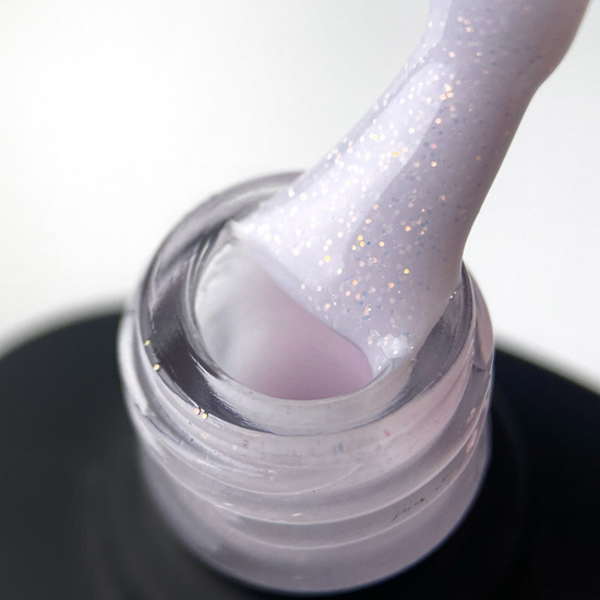 Valeri Base Opal №051 (молочный с золотистым микроблеском), 30 мл, Объем: 30 мл, Цвет: 0512