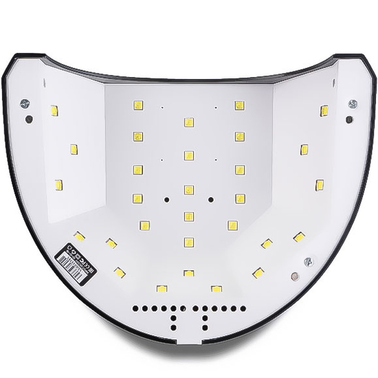 Универсальная LED/UV Лампа SUNUV ONE Black 48 вт, Original2