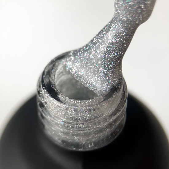 База светоотражающая ART Flash Base №FB001, 10 мл, Цвет: FB001
2