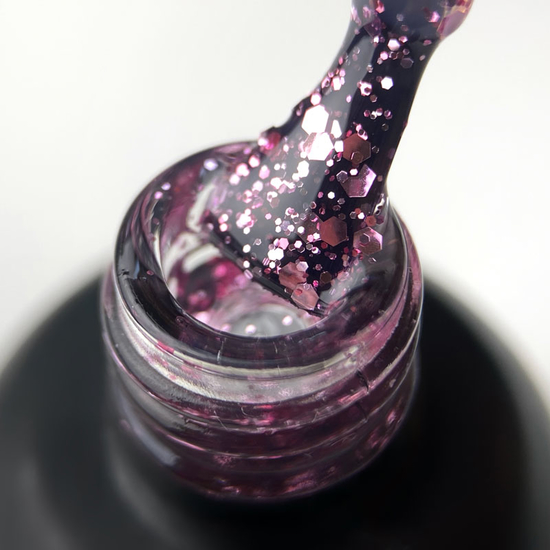 ART Hive Top Pink - топ із шестигранниками без липкого шару, 10 мл, Колір: Pink2