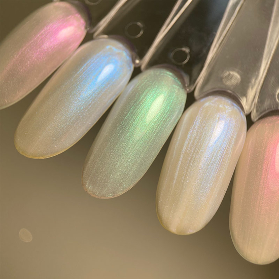 Гель-фарба ART UNICORN Gel Paint №002, 5 мл, Колір: 0023