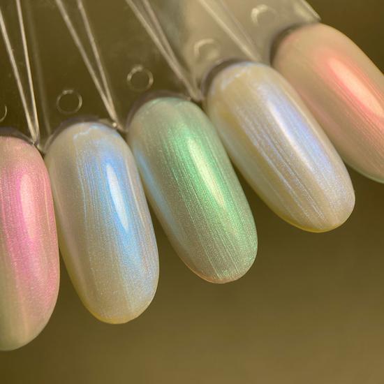 Гель-фарба ART UNICORN Gel Paint №002, 5 мл, Колір: 0024