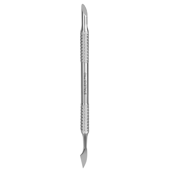 Лопатка маникюрная STALEKS PRO EXPERT 90 TYPE 3 PE-90/3