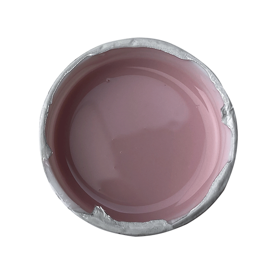 Гель для наращивания DIS Nails Hard Cover Strike Pink, 28 г, Цвет: Strike Pink2