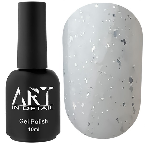 База з поталлю ART Potal Base №BP025, 10 мл, Об`єм: 10 мл, Колір: BP025