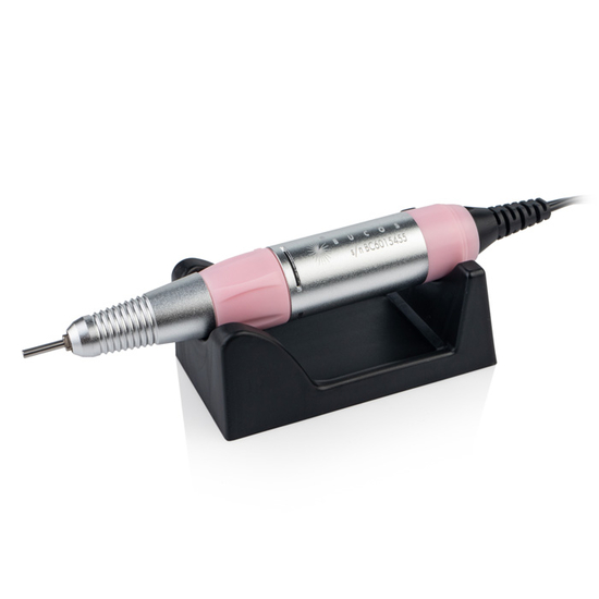 Фрезер BUCOS ZS-601PRO PINK 45W/35000 об., Цвет: Pink2