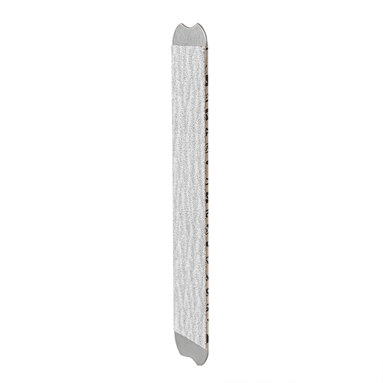 Сменные файлы papmAm для пилки прямой 100 грит STALEKS PRO SMART 22 50 шт DFC-22-100, Абразивность: 1002