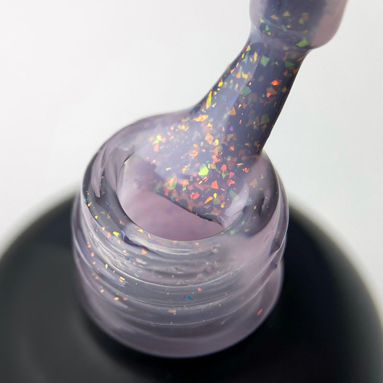 База з пластівцями ART Yuki Base №YB001, 10 мл, Об`єм: 10 мл, Колір: YB0012