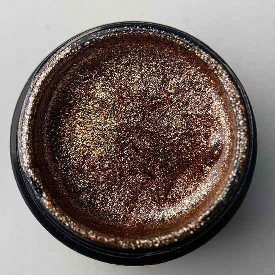 ART Platinum Gel №003 Gold, 5 г, Цвет: 0032