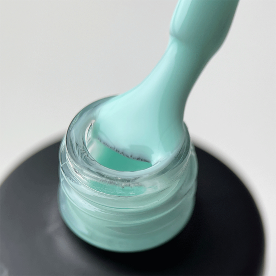 Molekula Base Colour Mint (мятный, эмаль), 12 мл, Цвет: Mint2