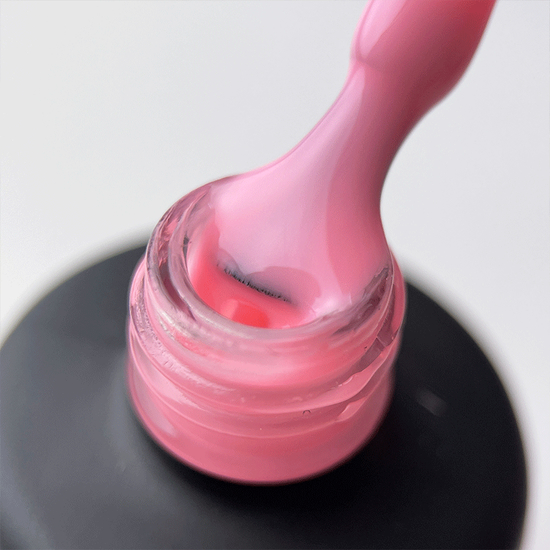 Molekula Base Colour Raspberry (малиновый, эмаль), 12 мл, Цвет: Raspberry2