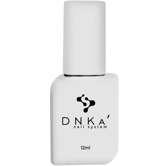 Каучукова база для гель-лаку DNKa Base Rubber 12 мл, Об`єм: 12 мл