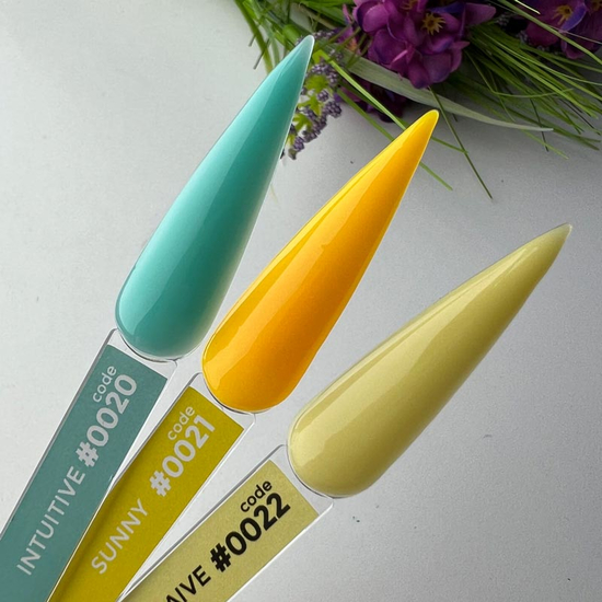 DNKa Cover Base №0022 Naive, 12 мл, Цвет: 222