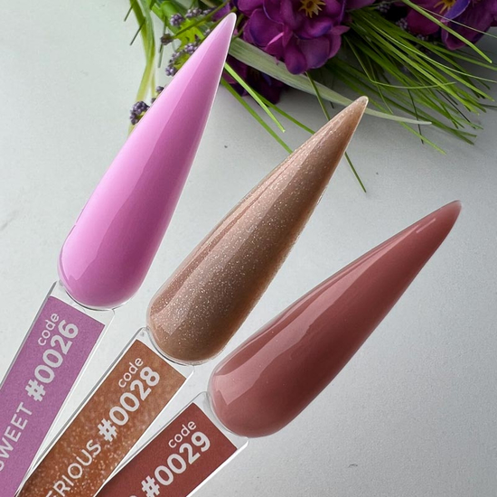 DNKa Cover Base №0028 Mysterious, 12 мл, Цвет: 282