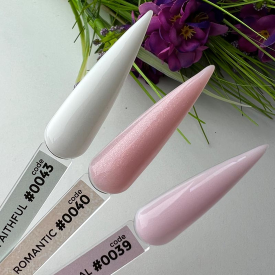 DNKa Cover Base №0039 Sensual, 12 мл, Цвет: 392