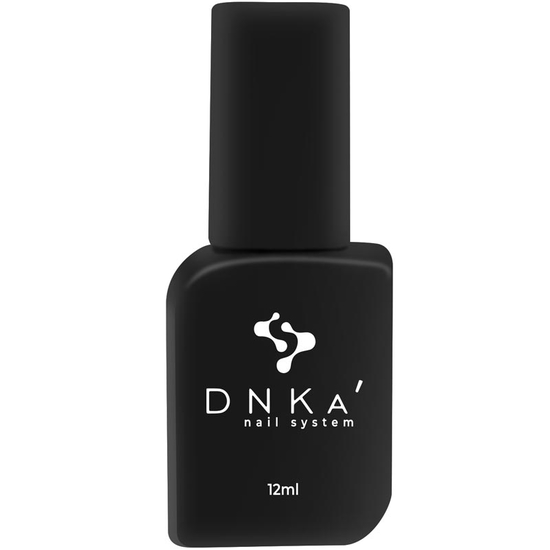 Top Matte Non Wipe DNKa, 12 мл, Об`єм: 12 мл
