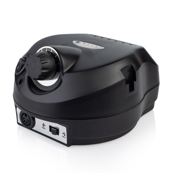 Фрезер BUCOS ZS-601 PRO BLACK 45W/35000 об., Цвет: Black
7