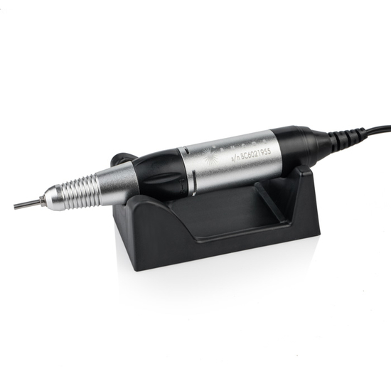 Фрезер BUCOS ZS-601 PRO BLACK 45W/35000 об., Цвет: Black
8