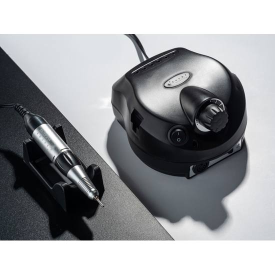 Фрезер BUCOS ZS-601 PRO BLACK 45W/35000 об., Цвет: Black
2