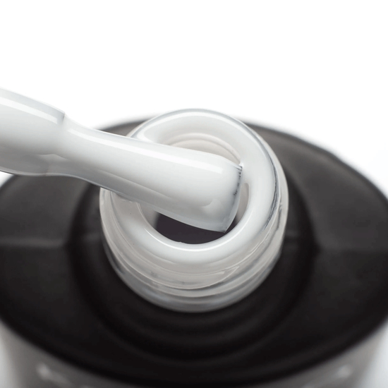 Komilfo Color Base French 006 (молочный, холодный белый), 8 мл, Объем: 8 мл
, Цвет: 006
2